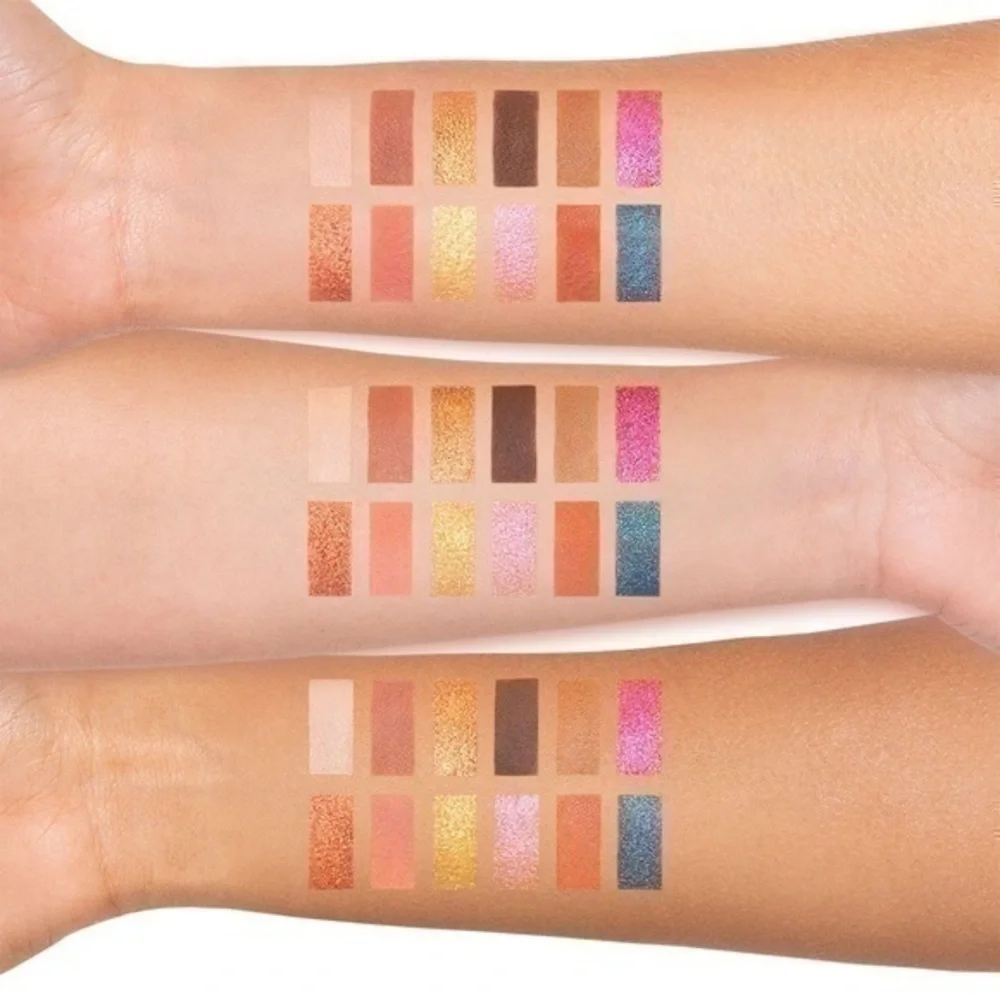 TOO FACED PALMS SPRINGS DREAMS EYESHADOW PALETTE❗️
